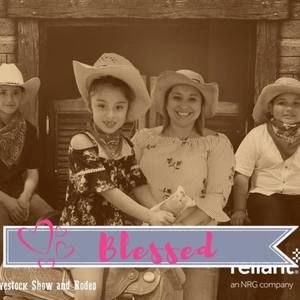 Meet your Posher, Irene